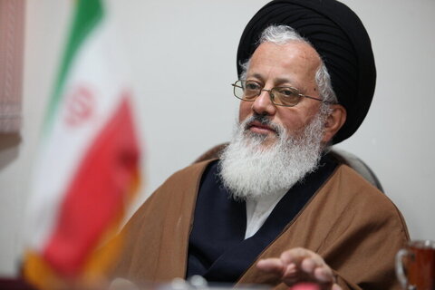 امتداد مقاومت و برادری در پرتو ولایت فقیه و مرجعیت