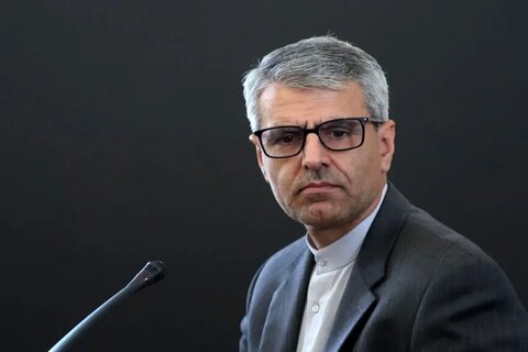 سخنگوی وزارت امور خارجه: خطوط قرمز ما در روند مذاکرات ثابت بوده است