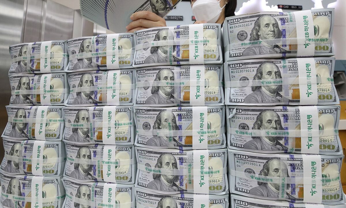 نقشه تازه واشنگتن برای دارایی‌های بلوکه شده ایران