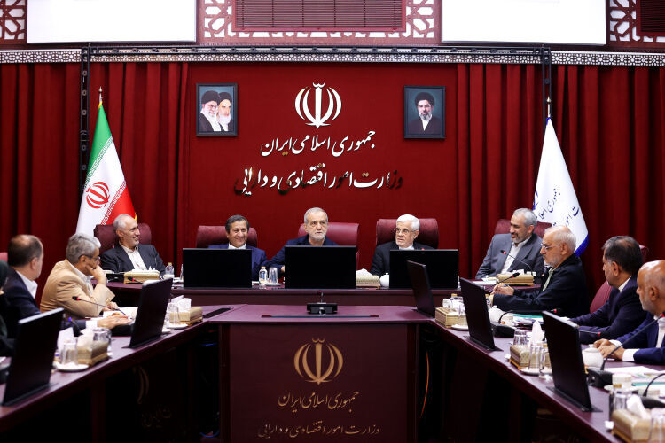 پزشکیان: معیشت مردم برای من یک اصل اساسی و غیرقابل اغماض است