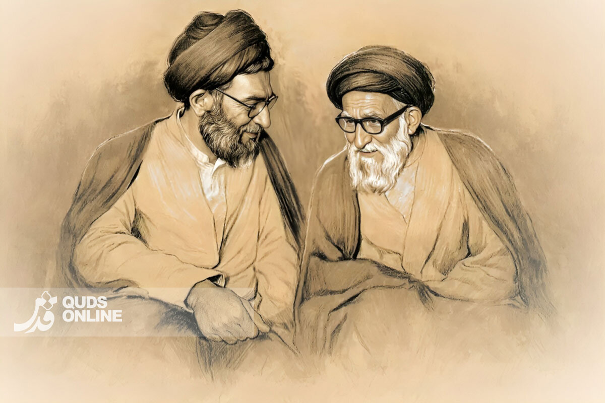 کتاب خاطرات رهبر معظم انقلاب از زندگی پدرشان منتشر می‌شود / «روایت آقا» روایتی از زندگی آیت‌الله سید جواد خامنه‌ای