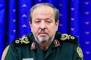 سرپرست وزارت دفاع: تا تنبیه متجاوز عقب‌نشینی نمی‌کنیم