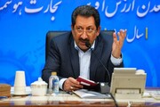 وزیر صمت: همه ظرفیت‌ها برای حفظ جریان تولید به‌کار گرفته شده است