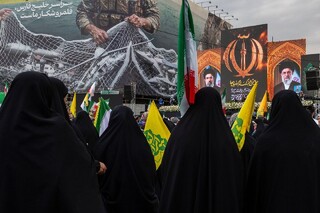 ترامپ گرفتار میان یک گزینه بد و یک گزینه بدتر؛ چگونه کارزار علیه ایران به بن‌بست رسید؟