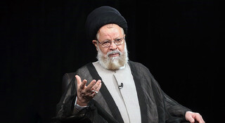 بصیرت میثمی یعنی در بازار سیاست و فرهنگ، معامله‌گر نباشیم / باید میثم‌وار به میدان تبیین وارد شویم