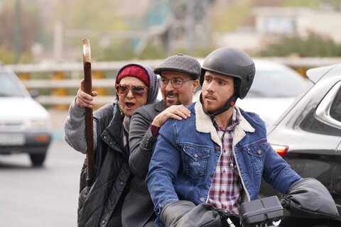 «صفا با خانواده»؛ روایت جنگ از دریچه زندگی