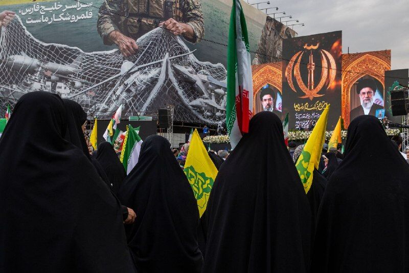 ترامپ گرفتار میان یک گزینه بد و یک گزینه بدتر؛ چگونه کارزار علیه ایران به بن‌بست رسید؟