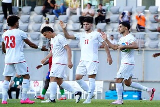 لغو سهمیه بلیت‌های ایران در جام جهانی /  فدراسیون فوتبال بیانیه صادر کرد