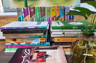 تهیه 232 جلد کتاب ویژه مطالعه همکاران بنیاد فرهنگی رضوی
