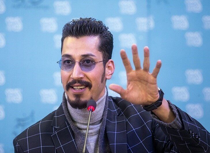 بهرام افشاری با «ویران» به شبکه خانگی می‌آید