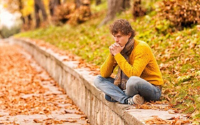 فیلم | افسردگی فصلی و راه‌های درمان آن