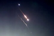 المیادین: عملیات موشکی و پهپادی ایران علیه پایگاه‌های آمریکایی موفقیت‌آمیز بود
