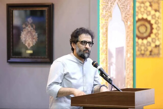 روایتی از پیوند ناگسستنی بهروز شعیبی با ضریح نور و آستان مهربانی