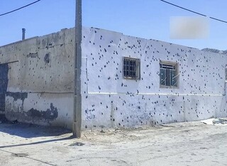 فیلم | ماجرای جنگ ۲ به روایت جواد موگویی؛ شهادت آوینا برزگر با سلاح جدید آمریکایی