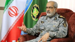 معاون اجرایی ارتش: آیین گرامیداشت شهدای اقتدار و جنگ رمضان برگزار می شود