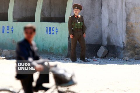عکس | تصاویری منحصربفرد از زندگی در کره شمالی