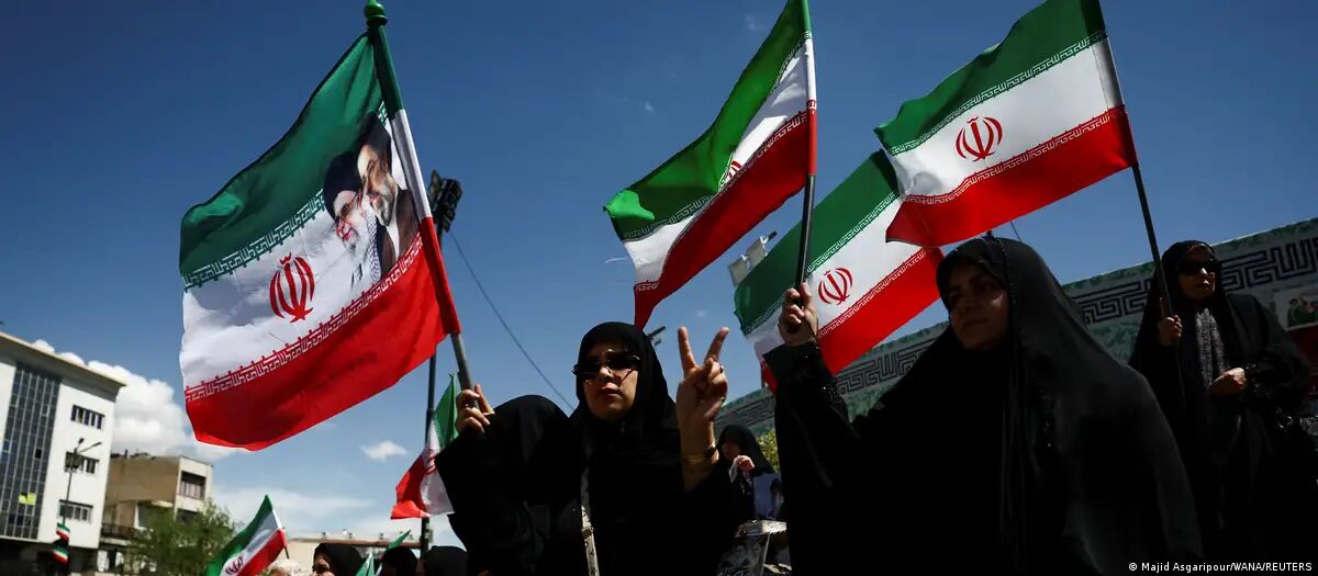 یک رسانه قطری: ایران بار کل امت اسلامی را در مبارزه با صهیونیسم به دوش می‌کشد