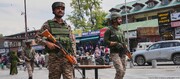 کشمیر پاکستان در آستانه انفجار/ خیابان‌ها امنیتی شد