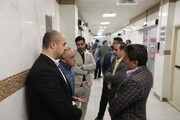بهروز رضوی؛ نماد اخلاق و صدای ماندگار رادیو ایران/ برای صدای خاطره‌ساز رادیو آرزوی سلامتی داریم