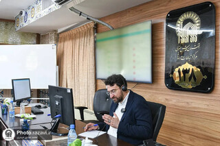 ارتباط مستقیم با مردم، زمینه‌ساز ارتقای کیفیت خدمات مهمان‌سرای حضرت رضا (ع) است
