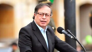 رئیس‌جمهور کلمبیا خواستار برخورد جدی جامعه جهانی با رژیم صهیونیستی شد