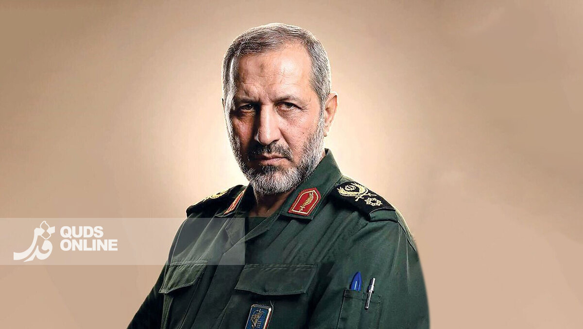فرمانده نیروی هوا فضا سپاه خطاب به آمریکایی‌ها: منطقه را برایتان جهنم می‌کنیم