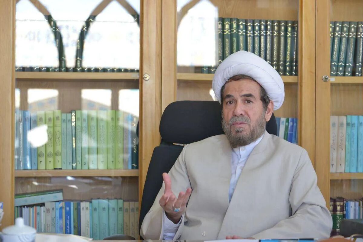 چرا امام علی (ع) جان پیامبر نامیده شد؟