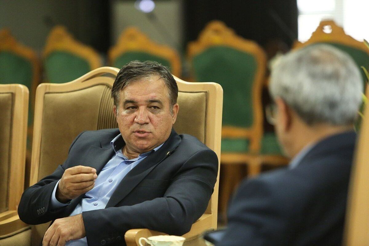 مدیرعامل باشگاه استقلال: تاسیس باشگاه استقلال خراسان نیازمند مصوبه است