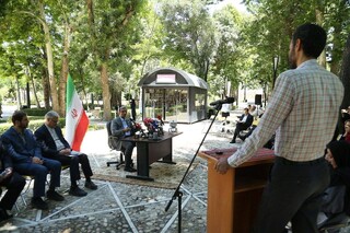 مدیریت کامل خراسان رضوی با اعطای اختیارات استانی میسر است