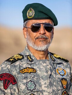 دریادار سیاری: تنگه هرمز و خلیج فارس تحت کنترل ماست