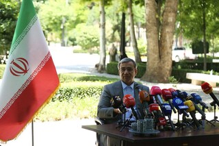 مدیریت کامل خراسان رضوی با اعطای اختیارات استانی میسر است
