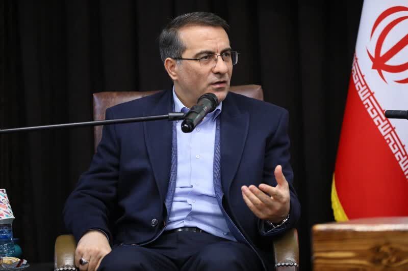 رئیس سازمان اداری و استخدامی کشور: تعیین وضعیت نیروهای شرکتی، نهایی شد