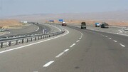 طلسم بزرگراه بیرجند–قاین پس از ۱۷ سال شکست
