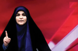 قاب‌های ماندگار از حماسه جنگ ۱۲روزه