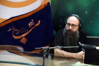 «عشق فوتبال»؛ روایت رادیویی از حواشی جام جهانی ۲۰۲۶