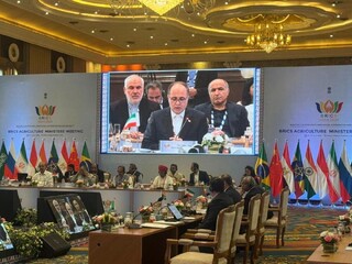 پیشنهاد جدید ایران در بریکس / بورس غلات با ارزهای ملی