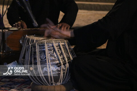 گزارش تصویری | برگزاری رویداد «همنوای ایران» در مشهد