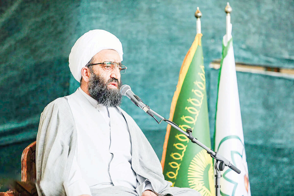 وداع با آیت‌الله فیاض، فقیهی زمان‌شناس که مرزبان شریعت بود
