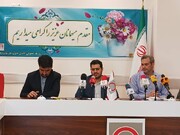 مدیرکل انتقال خون خراسان رضوی: کمبود نیروی انسانی چالش مهم انتقال خون خراسان رضوی است