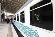 آغاز پیش فروش بلیت‌ قطارهای مسافری تیرماه از چهارشنبه