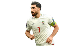 وینگر شماره ۱۸ در اندیشه تولد دوباره / جهانبخش: اینجاییم تا تاریخ را از نو بنویسیم