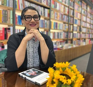 «نامه‌های یک دلقک کوچک از شهری بسیار دور و نزدیک»؛ اولین رمان شبنم مقدمی در آستانه چاپ سوم