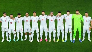 سورپرایز قلعه‌نویی در ترکیب ایران؟ / معمای ترکیب ۱۱ نفره تیم ملی مقابل نیوزیلند