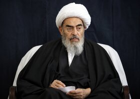فقیهی در مدار امام؛ مروری بر زندگی و مبارزات آیت‌الله العظمی محمد فاضل لنکرانی