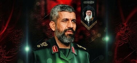اختصاصی؛ انتشار برای نخستین بار/ آخرین مصاحبه فرمانده شهید گروه موشکی ۱۵ خرداد