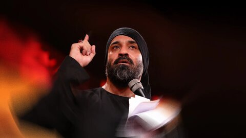 عبدالرضا هلالی: ظلم‌ستیزی و آزادگی باید محور اشعار محرم قرار گیرد