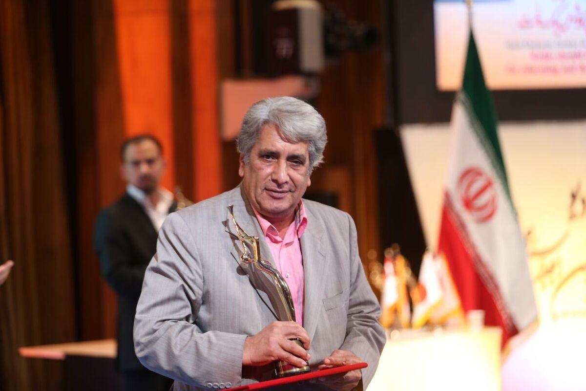 بهروز رضوی، صدای ماندگار رادیو درگذشت
