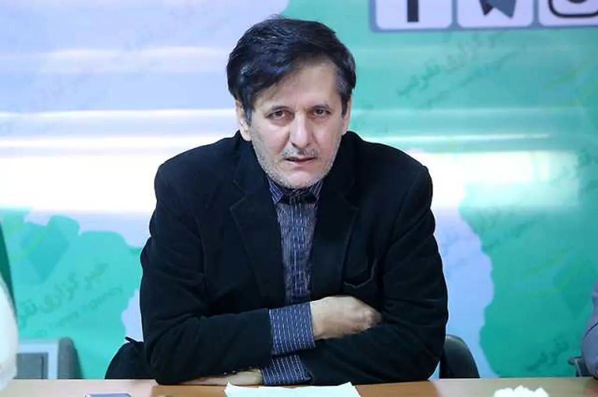 یک نماینده مجلس: برخی از صاحبان تریبون این شب‌ها در زمین دشمن بازی می‌کنند