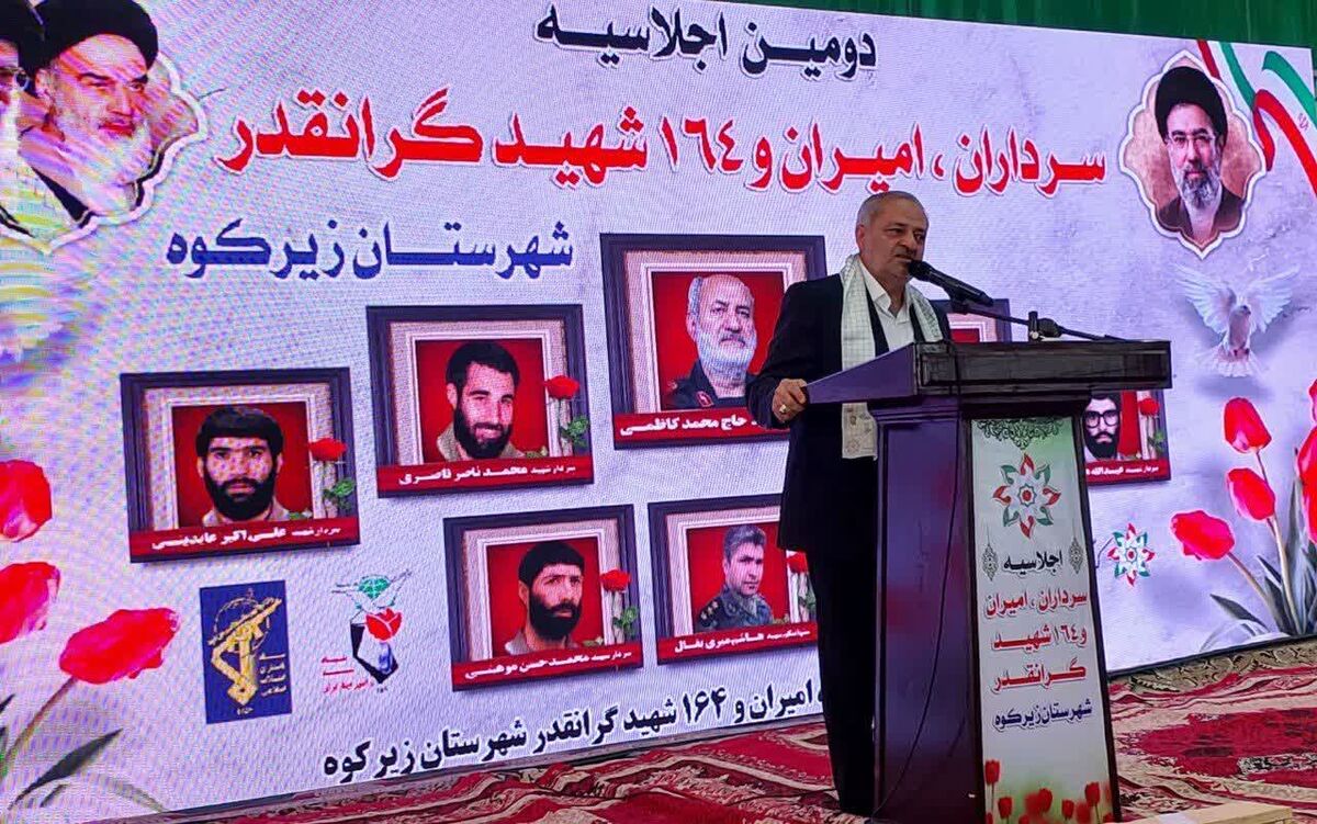 وزیر آموزش و پرورش: مردم ایران با وحدت توطئه دشمن را خنثی کردند