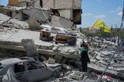 جنوب لبنان پس از تنش‌ها آرام شد/ آغاز بازگشت خانواده‌ها به منازل
